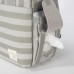 Mochila Sintra Verde de Walking Mum